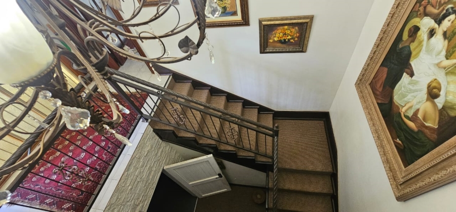 4 Bedroom Property for Sale in Protea Park North West